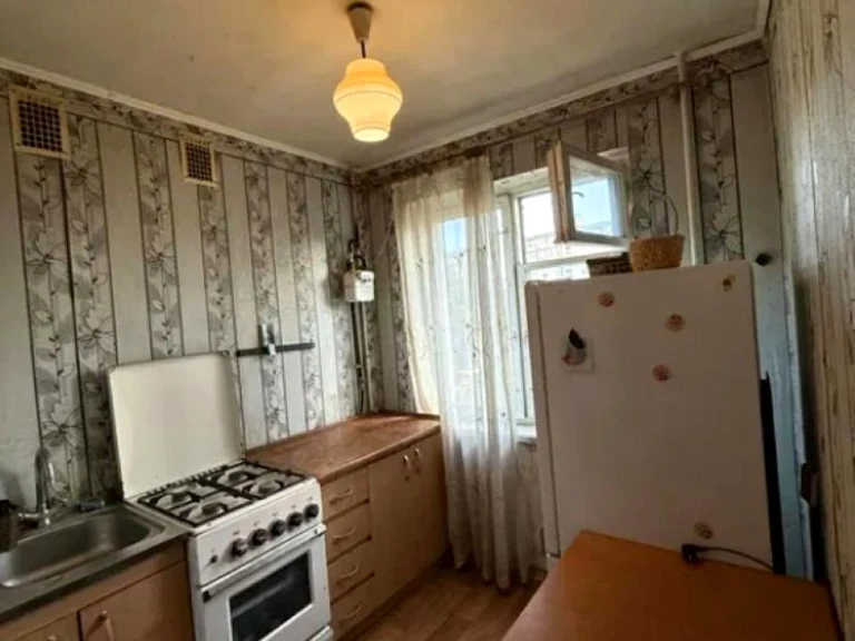 Квартира. Харків, Тракторобудівників просп.