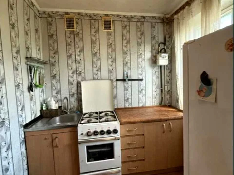 Квартира. Харків, Тракторобудівників просп.