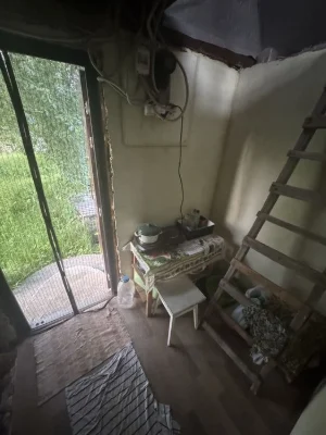 Продаж дачі район Зазу  Текстільщик