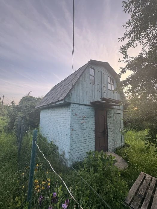 Продаж дачі район Зазу  Текстільщик