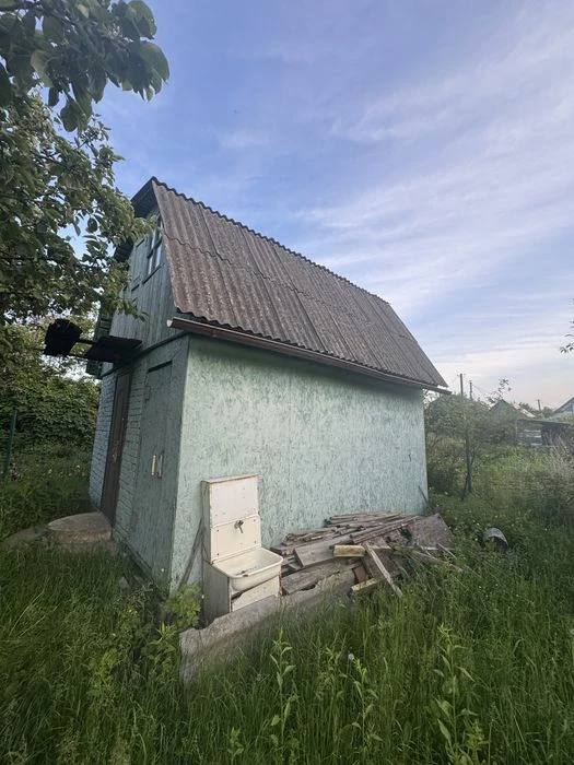 Продаж дачі район Зазу  Текстільщик