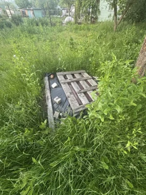 Продаж дачі район Зазу  Текстільщик