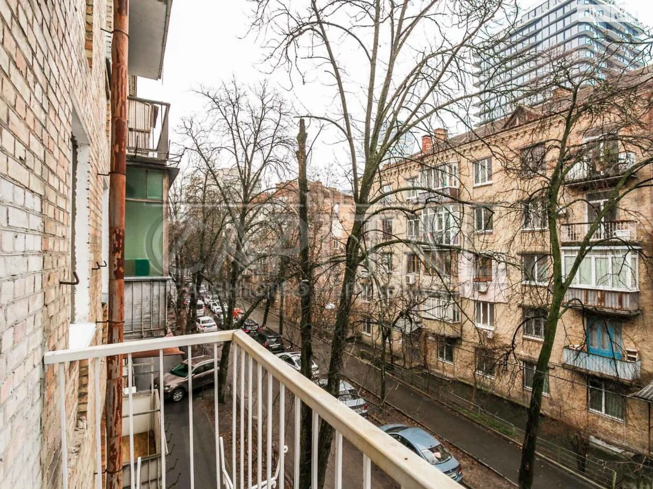 Продаж Квартира Липки