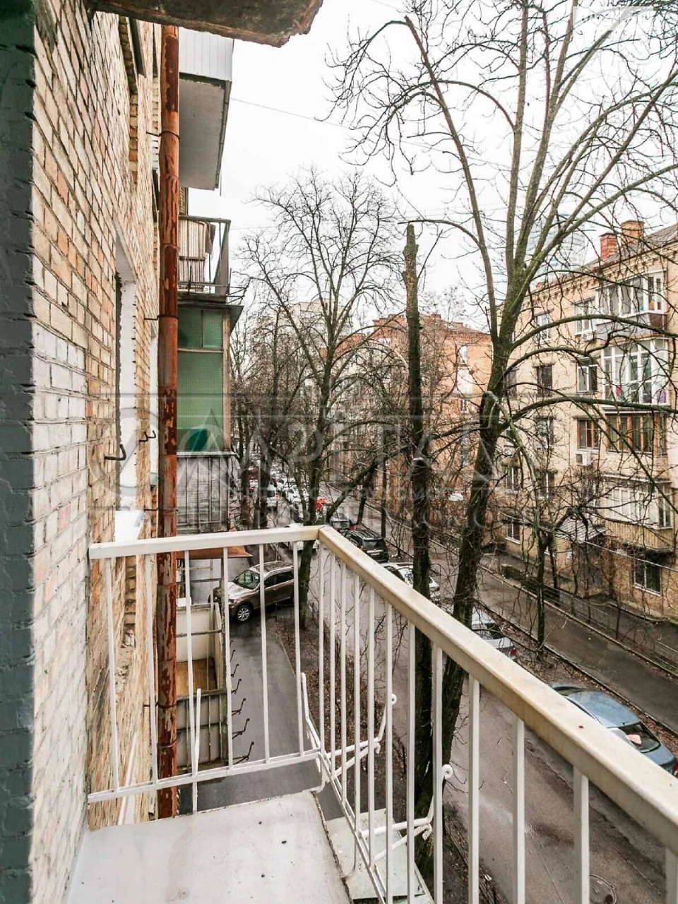 Продаж Квартира Липки