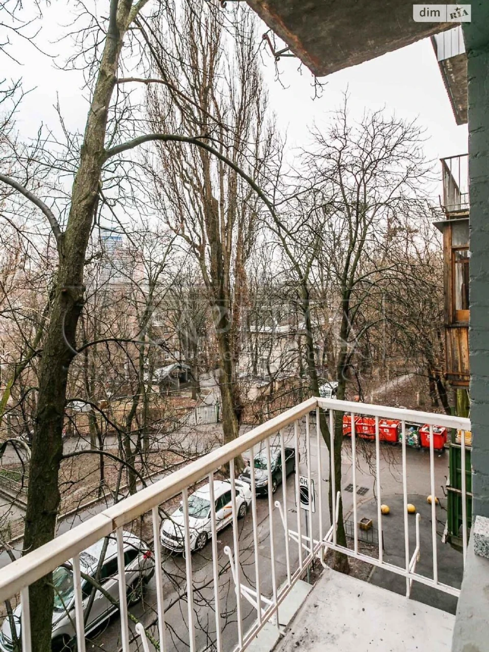 Продаж Квартира Липки