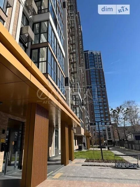 Sale of 1-room apartment 34 sq. m on Vasylkivska st. 37G • ID 3