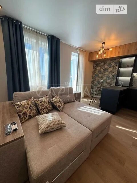 Sale of 1-room apartment 34 sq. m on Vasylkivska st. 37G • ID 3