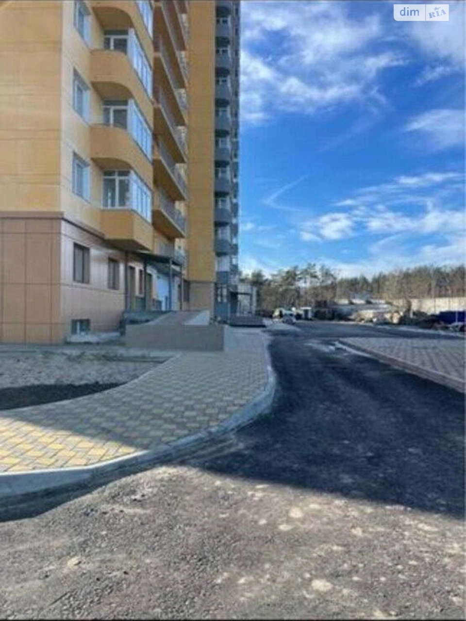Продаж Квартира Мінський Масив