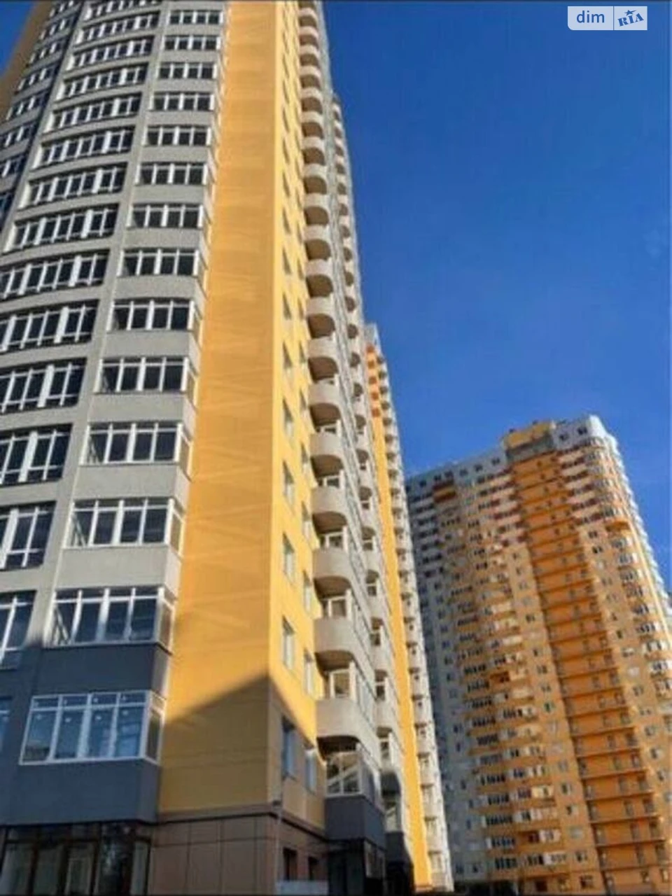 Продаж Квартира Мінський Масив