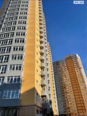 Продаж Квартира Мінський Масив