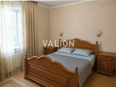 Продаж 3кім квартири по вулиці Азербайджанська