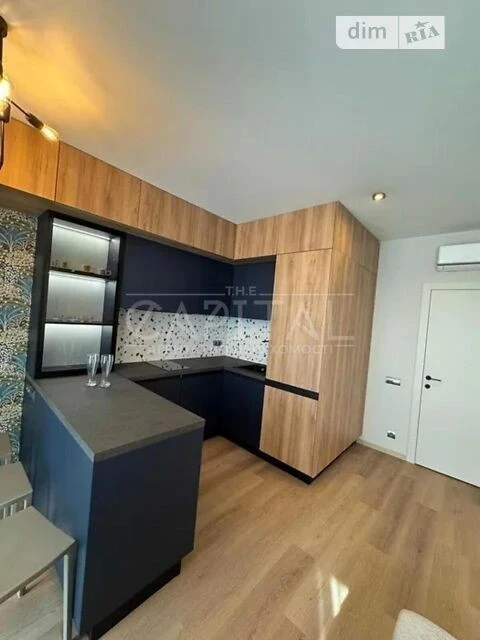 Sale of 1-room apartment 34 sq. m on Vasylkivska st. 37G • ID 3