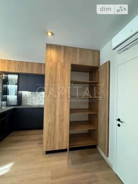 Sale of 1-room apartment 34 sq. m on Vasylkivska st. 37G • ID 3