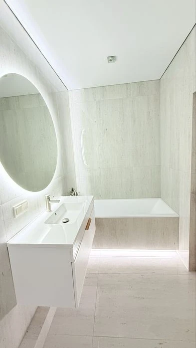 ЖК Грейт GREAT | 76 м² | 3 кімнати | Ремонт 2026 | 4 поверх
