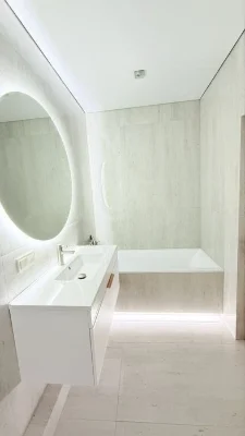 ЖК Грейт GREAT | 76 м² | 3 кімнати | Ремонт 2026 | 4 поверх
