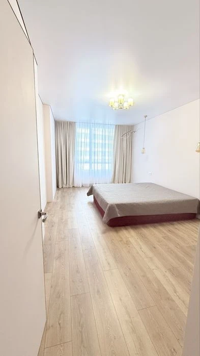 ЖК Грейт GREAT | 76 м² | 3 кімнати | Ремонт 2026 | 4 поверх