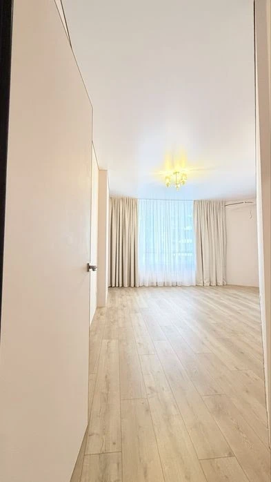 ЖК Грейт GREAT | 76 м² | 3 кімнати | Ремонт 2026 | 4 поверх