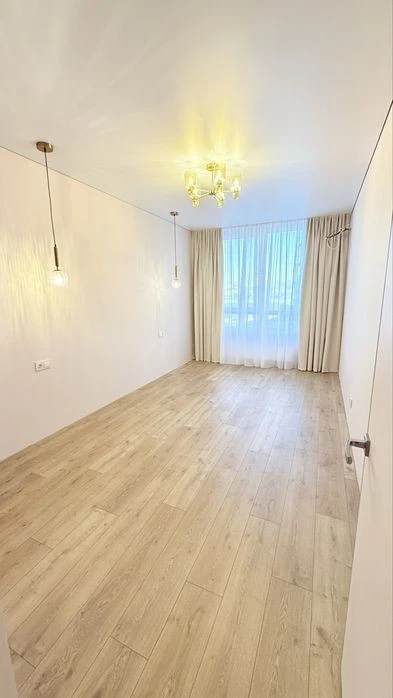 ЖК Грейт GREAT | 76 м² | 3 кімнати | Ремонт 2026 | 4 поверх