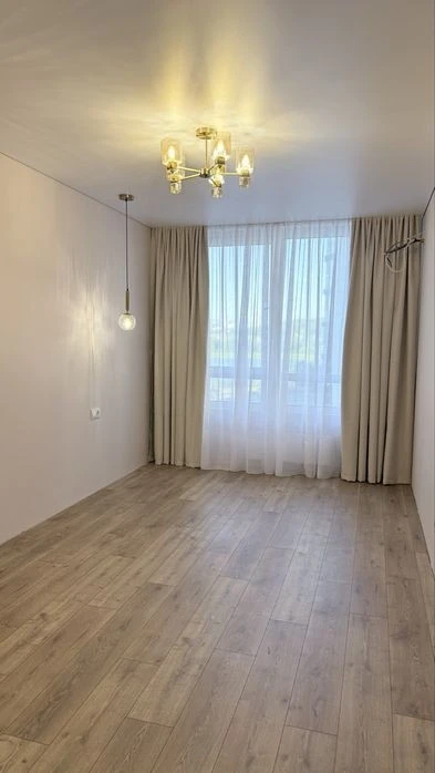 ЖК Грейт GREAT | 76 м² | 3 кімнати | Ремонт 2026 | 4 поверх