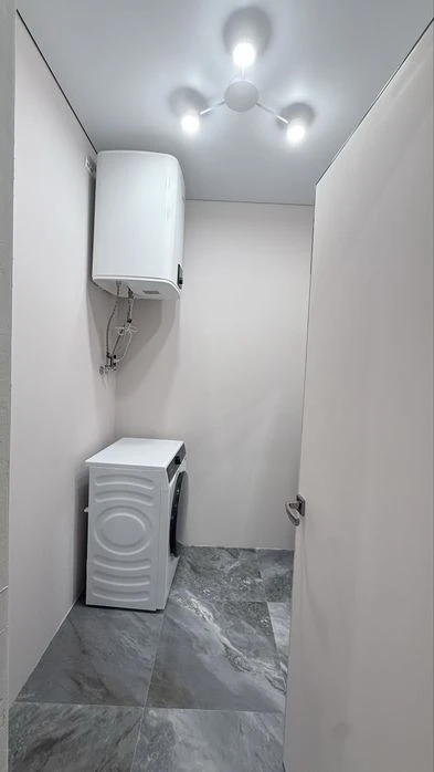 ЖК Грейт GREAT | 76 м² | 3 кімнати | Ремонт 2026 | 4 поверх
