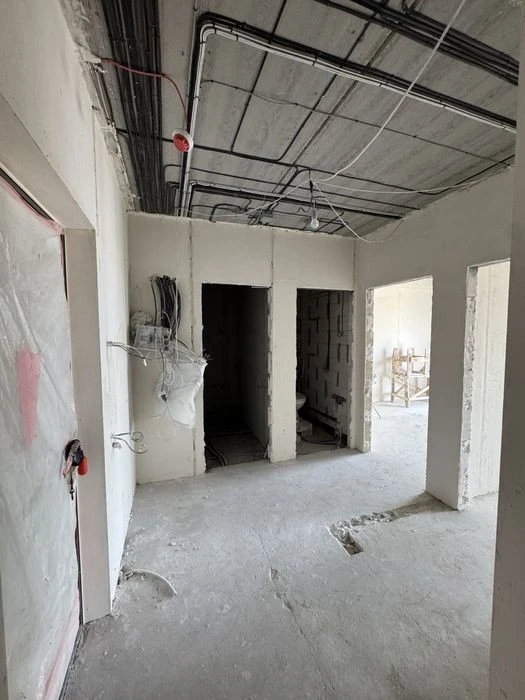 Без% ТОП! Видова 2-кімнатна 60 м² ЖК Нова Англія | Під чисто