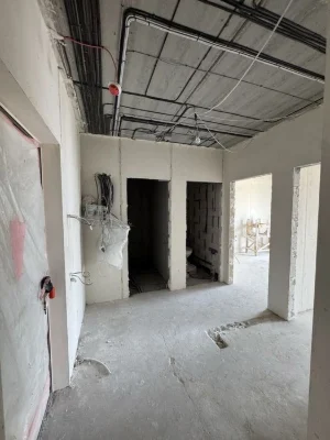 Без% ТОП! Видова 2-кімнатна 60 м² ЖК Нова Англія | Під чисто