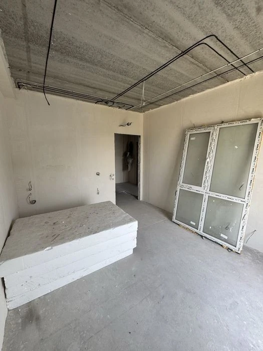 Без% ТОП! Видова 2-кімнатна 60 м² ЖК Нова Англія | Під чисто