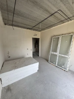 Без% ТОП! Видова 2-кімнатна 60 м² ЖК Нова Англія | Під чисто