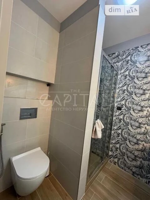Sale of 1-room apartment 34 sq. m on Vasylkivska st. 37G • ID 3