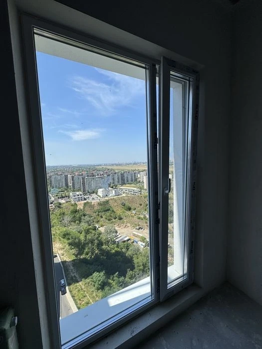 Без% ТОП! Видова 2-кімнатна 60 м² ЖК Нова Англія | Під чисто