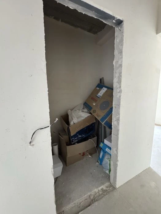 Без% ТОП! Видова 2-кімнатна 60 м² ЖК Нова Англія | Під чисто