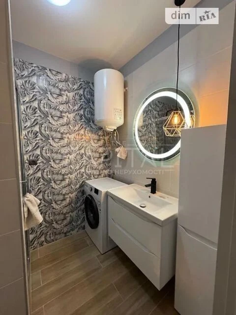 Sale of 1-room apartment 34 sq. m on Vasylkivska st. 37G • ID 3