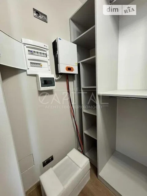 Sale of 1-room apartment 34 sq. m on Vasylkivska st. 37G • ID 3