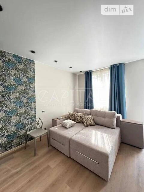 Sale of 1-room apartment 34 sq. m on Vasylkivska st. 37G • ID 3