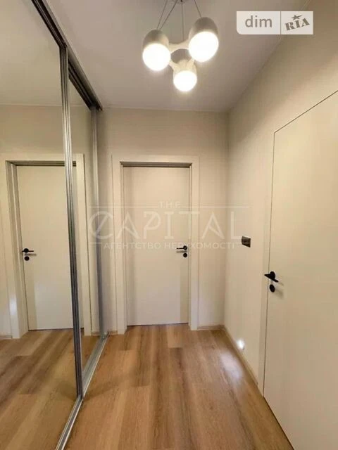 Sale of 1-room apartment 34 sq. m on Vasylkivska st. 37G • ID 3