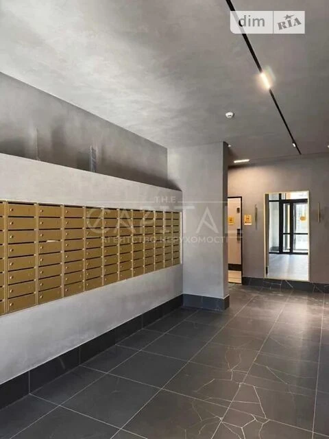 Sale of 1-room apartment 34 sq. m on Vasylkivska st. 37G • ID 3