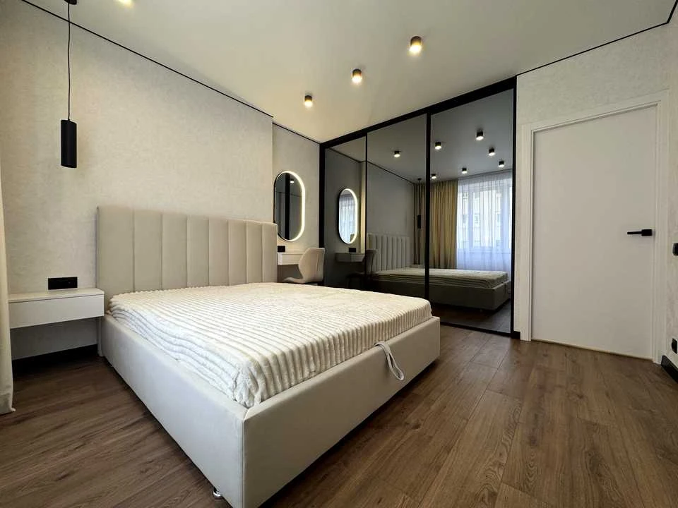 Квартира. Хмельницький, Лісогринівецька вул.