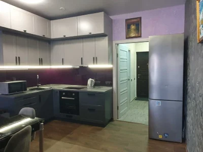 Продажа срочно 1к квартиры с ремонтом в ЖК Новая Англия б