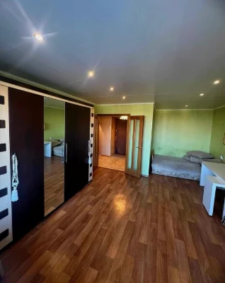 Продаж 1 кімнатної квартири. 39 м2. Газ. Шевченківський райо
