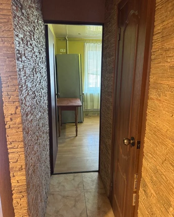 Продаж 1 кімнатної квартири. 39 м2. Газ. Шевченківський райо