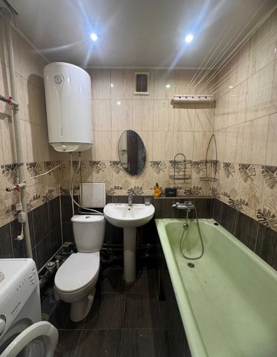 Продаж 1 кімнатної квартири. 39 м2. Газ. Шевченківський райо