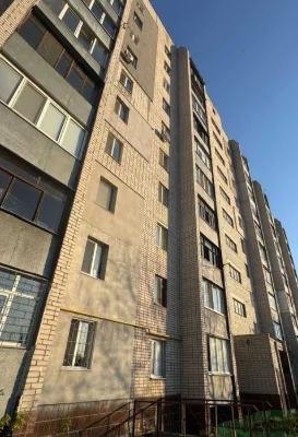 Продаж 1 кімнатної квартири. 39 м2. Газ. Шевченківський райо