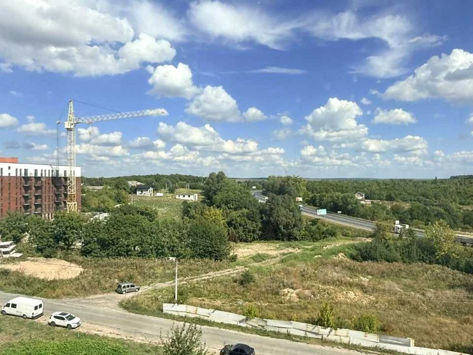Квартира. Хмельницький, Лісогринівецька вул.