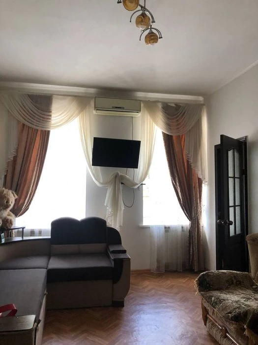 Продам 2к. квартиру в районе  ул.Водопроводная