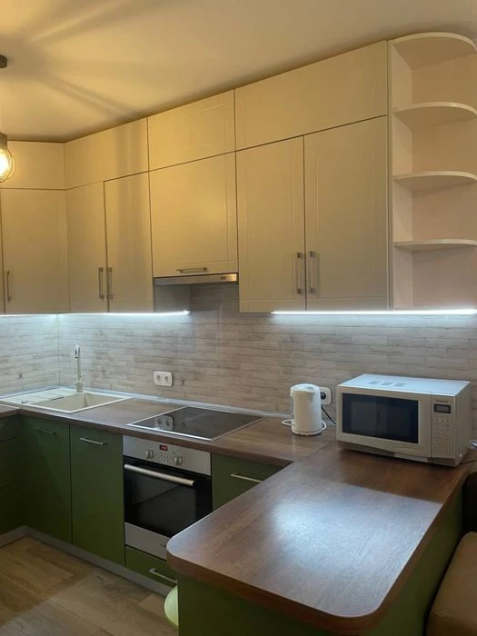 Продаж 1к квартири Сім'ї Кульженків 31А, ЖК Яскравий метро "
