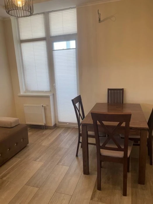 Продаж 1к квартири Сім'ї Кульженків 31А, ЖК Яскравий метро "
