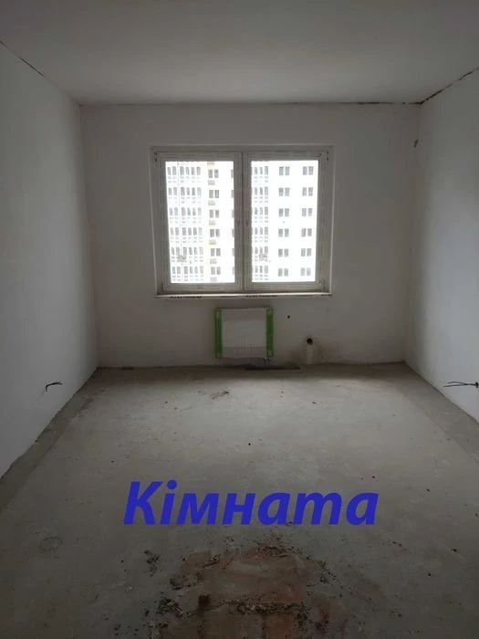 продам квартиру від власника 1-кімнатна на Позняках ЖК "Патр