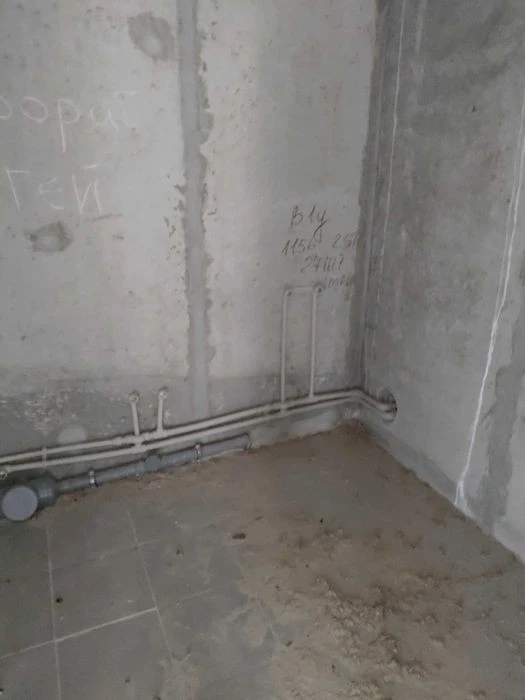 продам квартиру від власника 1-кімнатна на Позняках ЖК "Патр