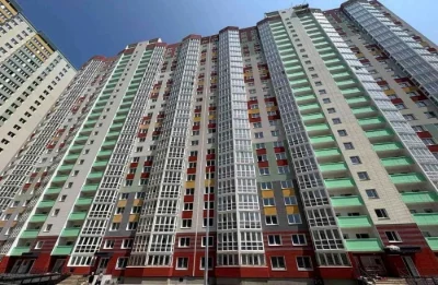 продам квартиру від власника 1-кімнатна на Позняках ЖК "Патр