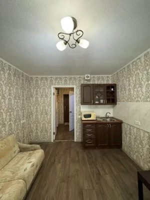 Продам 1-ком. квартиру 12 квартал